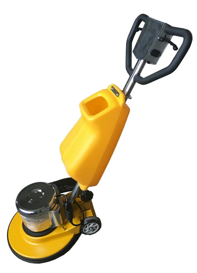 конденсатор двойника машины 1.5HP пола terrazzo очищая
