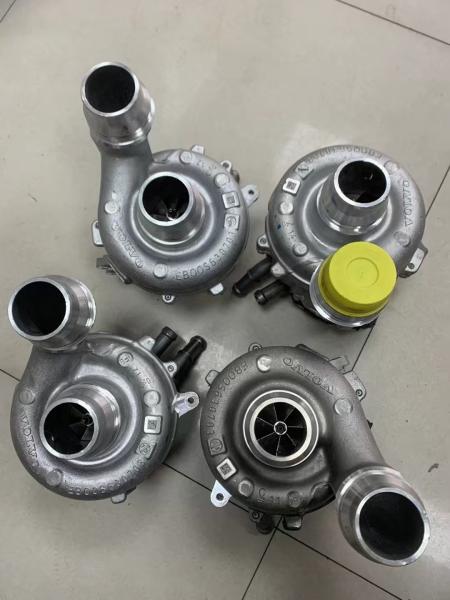 32140099/31493446/36011639/32397482 Volvo 2.0T electronic turbo turbocharger