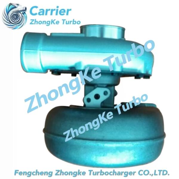 H3B Turbo 3591345 3591346 R3591345 4033396 4033396H 1420495 571493 Turbocompresseur pour camion Scania 143 avec moteur DSC14-09