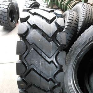 Dongfeng Jiefang Howo Off Road L3 Loader Tires 205/70-16