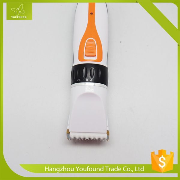 MGX1002 Professional Hair Cutting Machinery Low Voice Grooming Clipper Set Cord or Cordless Hair Trimmer