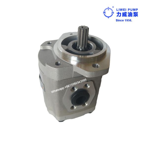 67110-33620-7 Toyo Forklift Hydraulic Pump Replacement Parts