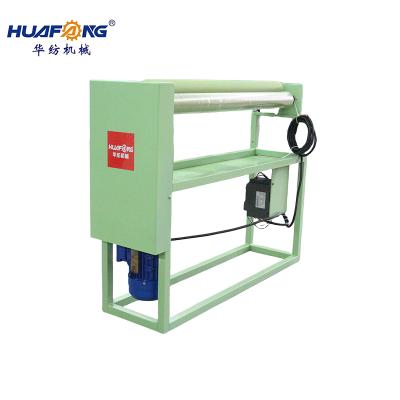 Variable Frequency Stretching Machine Smart Tension Control for Enhanced Strength Uniformity