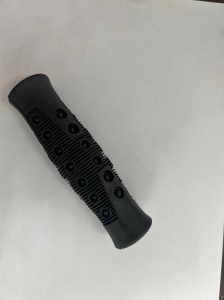 High Strength Bicycle Rubber Grips Bike Accessories Highly Durable