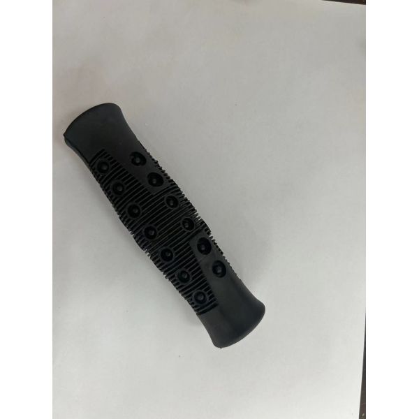 High Strength Bicycle Rubber Grips Bike Accessories Highly Durable