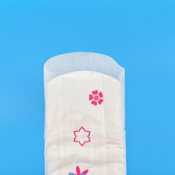 SnuGrace algodón suave desodorizante de iones negativos bambú carbón higiénico pañuelo para mujeres