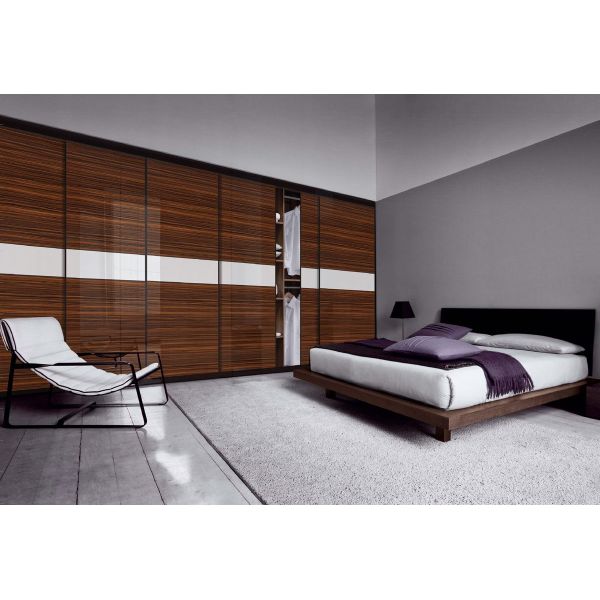 High gloss acrylic mdf board sheet for cabinet panel