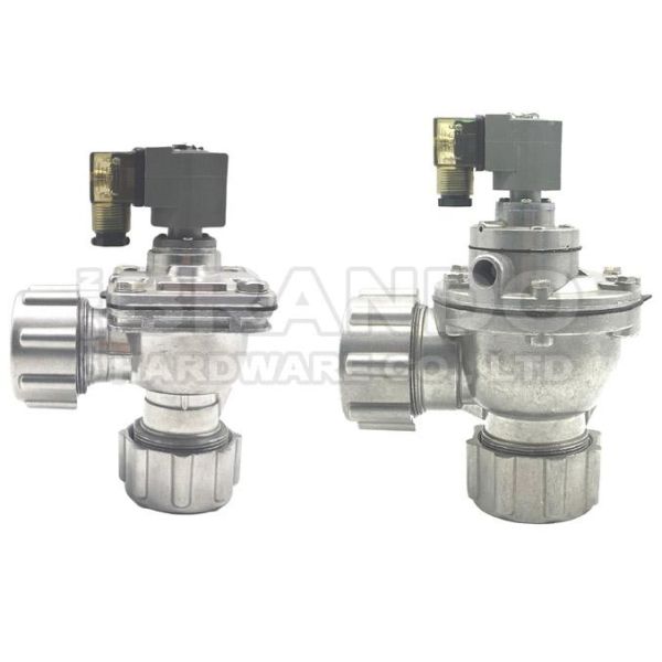 Goyen Type RCA76T 3'' Remote Pilot Controlled Pulse Jet Valve