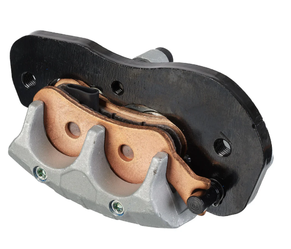 Front Brake Caliper For 705600861 Can-Am Outlander 450 570 650 850 1000