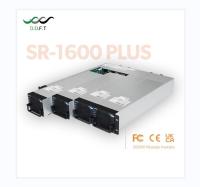 Cotek SR-1600 PLUS-148 Inversor de rack 48Vdc entrada 120Vac saída 1600W/1600VA módulo de inversor