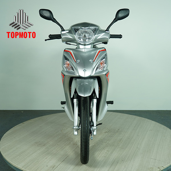 4.8KW 1910MM Underbone Motorcycle Aluminum Wheel Enduro Street Bike