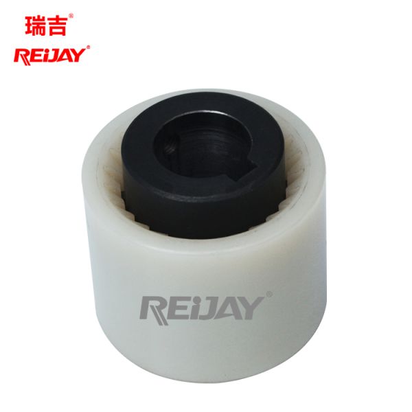 шестерня рукава нейлона мотора 112M соединяя не смазанный соединять водяной помпы малошумный