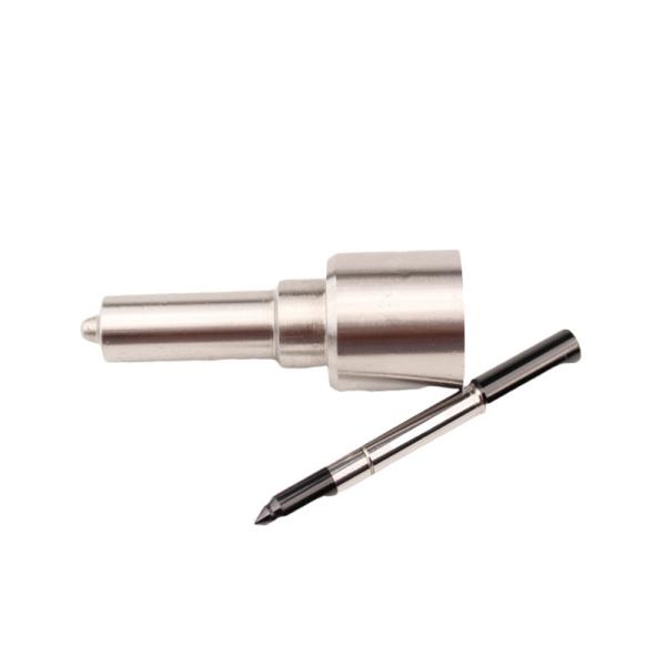 High Pressure Diesel Engine 0 433 172 189 Fuel Injector Nozzle DLLA153P2189