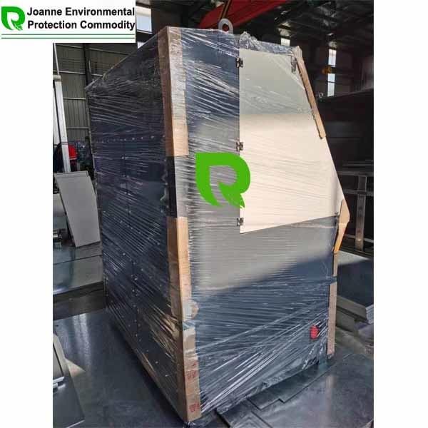 Wearproof Extraction Table Smoke Pollution Control Work Dust Collection Table