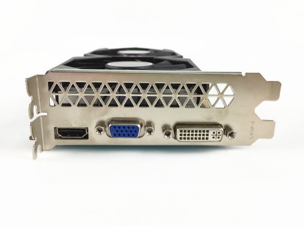 PCWINMAX GTX 750 Ti 4GB GDDR5 многодисплейный HD VGA DVI интерфейс 640SP PCI Express 3,0x16 графическая карта