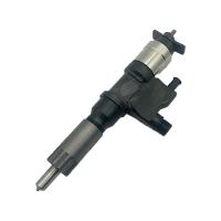 Injecteur de carburant pour moteurs 6HK1 4HK