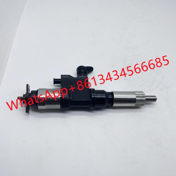 Diesel Common Rail Fuel Injector 095000-8933 095000-8930 For ISUZU Fuel Injector 8-98160061-3 8-98160061-0