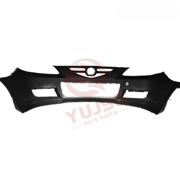 Parachoques delantero Mazda 3 2006-2008 Labio OE B35N-50-031B 1900mm