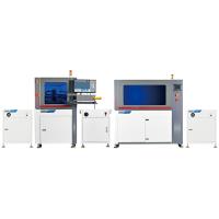 Machine UV de durcissement automatique du four Pour la ligne de production de montage SMT PCBA