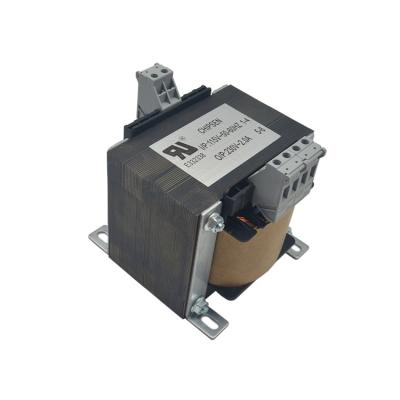 Custom Single Phase Pulse Isolated EI96 Core Power Transformer for Audio Car Amplifier 220V/110V/24V Control 50Hz Flyback
