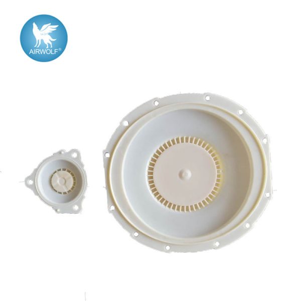 1271526 Diaphragm Repair Kit For Norgren G3