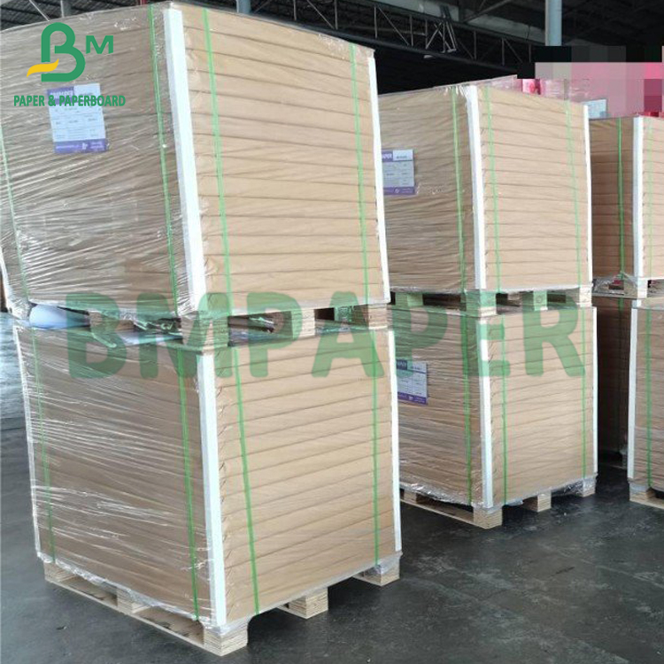 Рекламируя бумага офсетной печати бумаги материала 53gsm Woodfree Uncoated Бумага офсетной печати материала рекламы 53gsm Woodfree Uncoated бумажная
