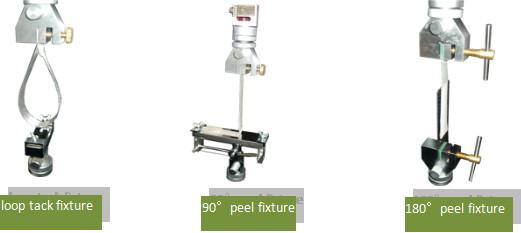 100kg Peel Strength Tester With Manual Rolling Wheel