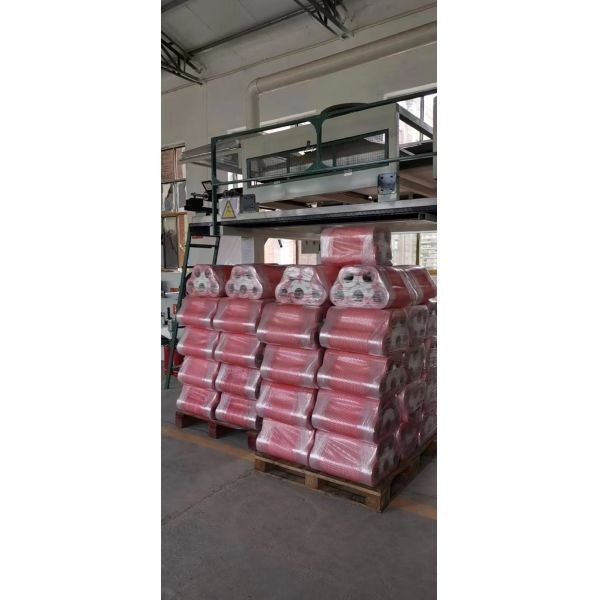 Packaging film