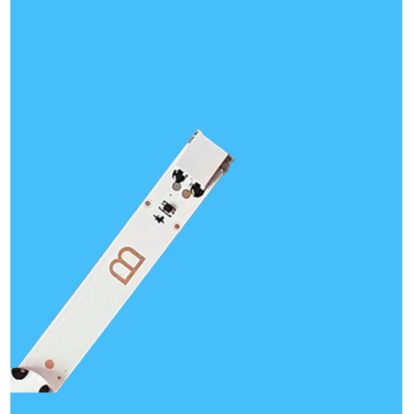 55 Заднее освещение Vestel для SVV550AK7-UHD-7LED-A/ B55U6663DB 55U6763DB 55U5766DB LT-55C760