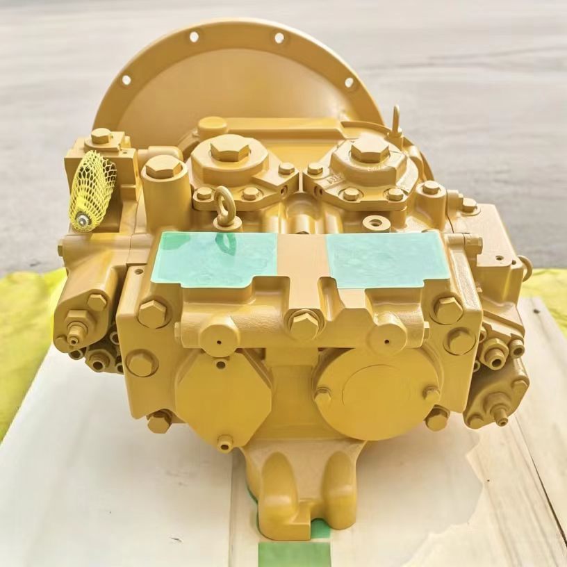 SBS120 Excavator Main Hydraulic Pump OEM for CAT 320C 320D