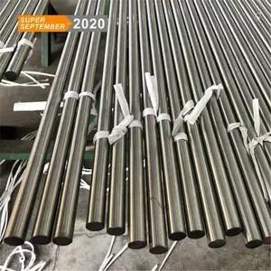 Forged Free Cutting Sae1045 Polished Steel Rod 1 inch Diameter Steel Rod