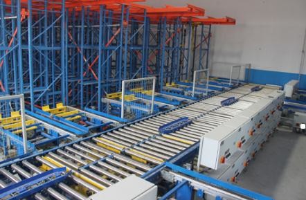 Chain Conveyors With Large Conveying Capacity And Long Conveying Distance