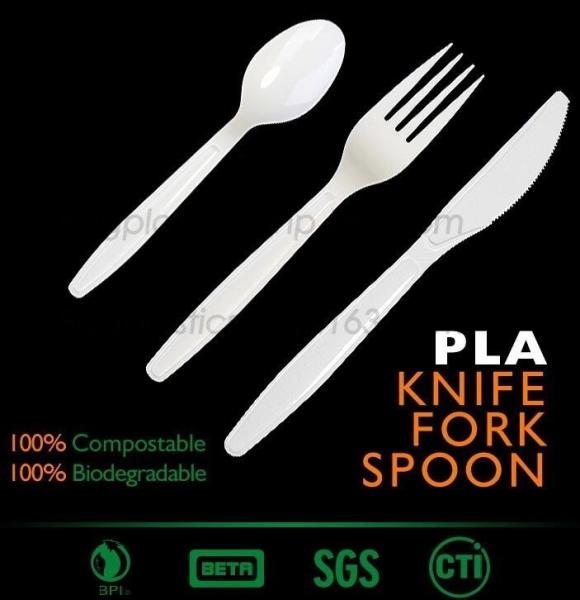 Ecofriendly Cutlery, Fork, Knife, Spoon, Caterers & Canteens, Restaurants, Fast Food And Takeaway, Food Service