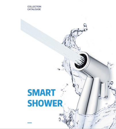 Hygienic Self Cleaning Toilet Washer Bidet For Bathroom