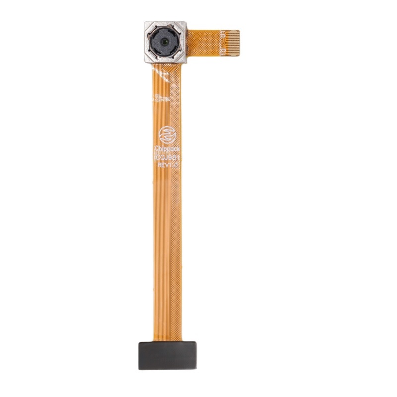 GC5035 5MP MIPI Camera Sensor 2592x1944 74 Perspective Rolling Shutter for Biometrics QR Code Scanning