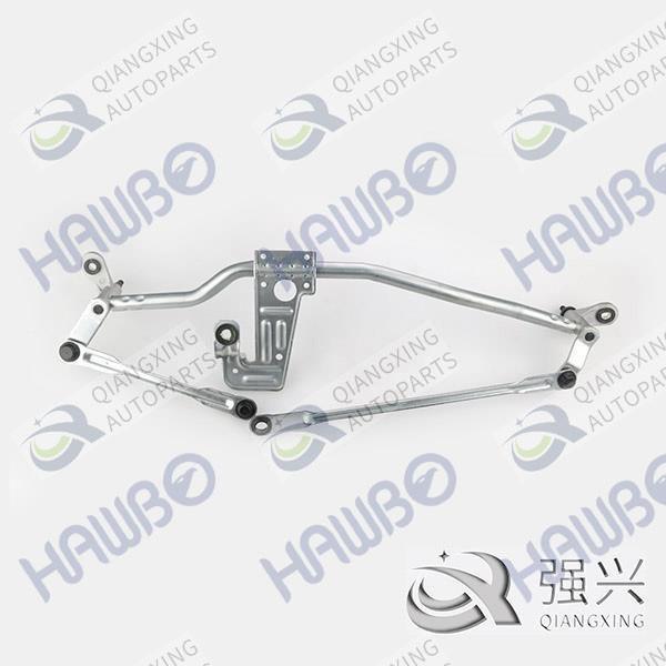 Custom Front Peugeot Fiat CITROEN Wiper Linkage 1363338080 1340683080 1350683080
