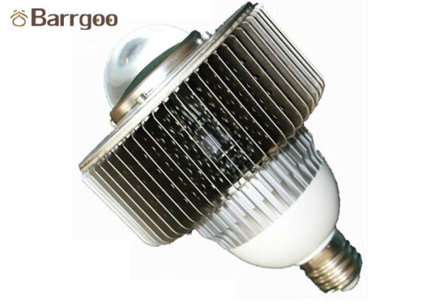 Aluminum 100 Watt LED High Bay Light , E40 LED High Bay Metal Halide Equivalent