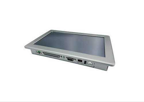 Rs232 Ethernet Port Laser Marking Controller 800×600px Resolution