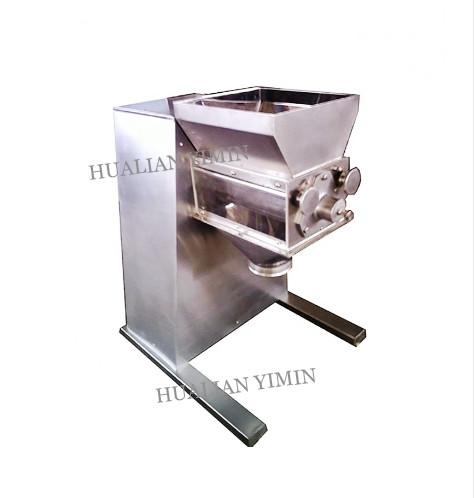 Chemistry Pharmaceutical Granulation Equipments Oscillating Swing Granule for medicine powder.