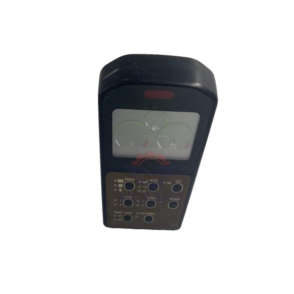 Excavator E320 E330 Monitor Display Panel 7Y-5500 490-1015 Assurance Guaranteed