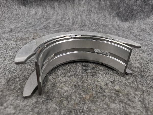 D02A-111-900 A Main Bearing Crankshaft Thrust Bearing for SDEC Power D6114 SDLG SANY SHANTUI FOTON Truck Spare Parts