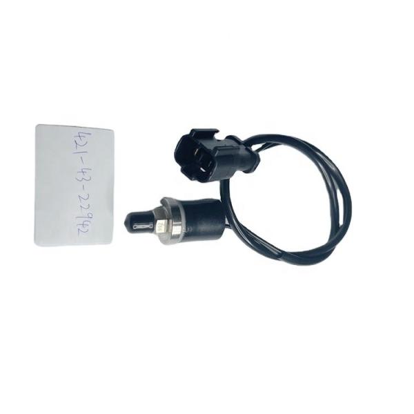 421-43-32920 Pressure Sensor for Komatsu WA320-5 WA380-3 WA420-3 Wheel Loader Spare Parts
