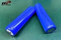 3500mAh NCR18650GA 3.7V Piles rechargeables au lithium-ion Nettoyeur Robot