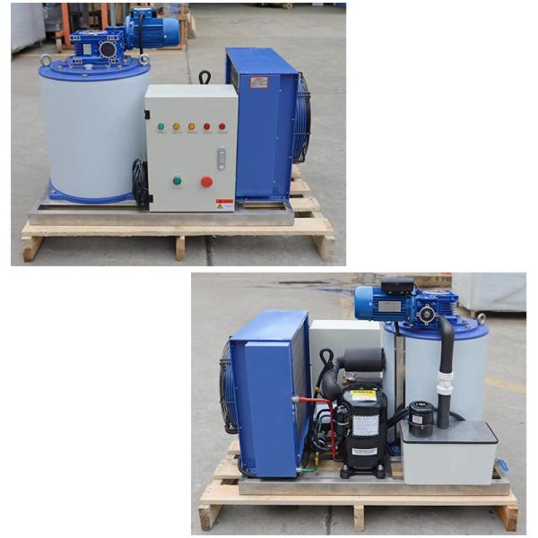 2ton 2000kg Ice Block Maker for Commercial Industrial Ice Making Machine Business Sale Other name Ice Maker Machine