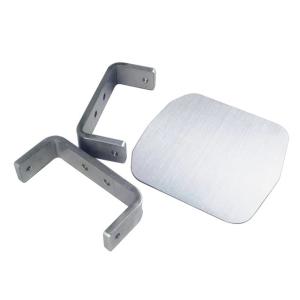 Custom Sheet Metal and Laser Cutting Services