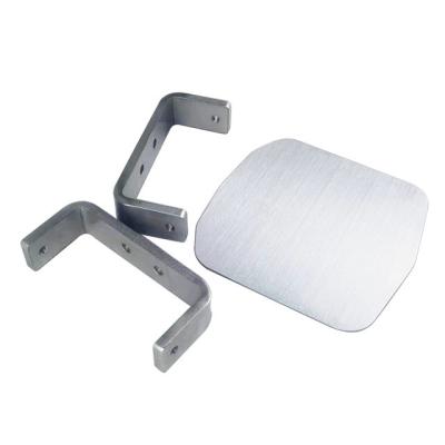 Custom Sheet Metal and Laser Cutting Services