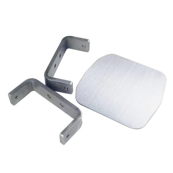 Custom Sheet Metal and Laser Cutting Services