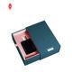 Hot Stamping Varnish Perfume Packaging Box Luxury Perfume Box Packaging