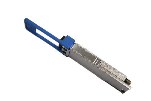 LR4 Transceiver 100G QSFP28 10km Reach Single Mode Transceiver