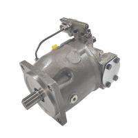 Pompes à piston axiale hydraulique sophistiquée Rexroth A A10VSO 71 DFEH/31R-PRA12KD5
